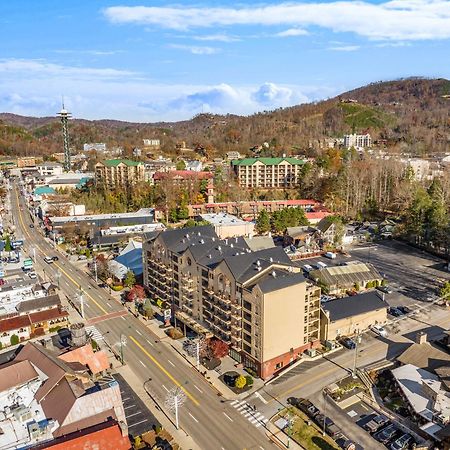 Black Bear Inn & Suites جاتلينبرج المظهر الخارجي الصورة