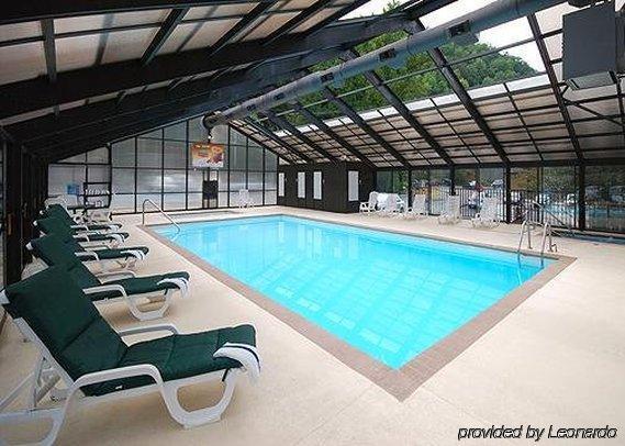 Black Bear Inn & Suites جاتلينبرج المرافق الصورة